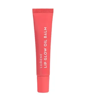 Lumene Lip Glow Oil Balm Lipgloss 10 ml 2 Juicy