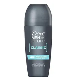 Dove Deo roll-on - 50ml - men+care classic