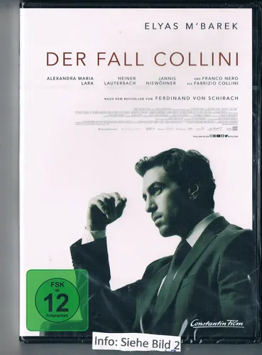DVDs Auswahl zB Charlotte Link, Frühstück bei Stefanie, Closet Monster, Hamlet 2
