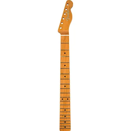 FENDER Roasted Vintera Neck 60's Tele Modified