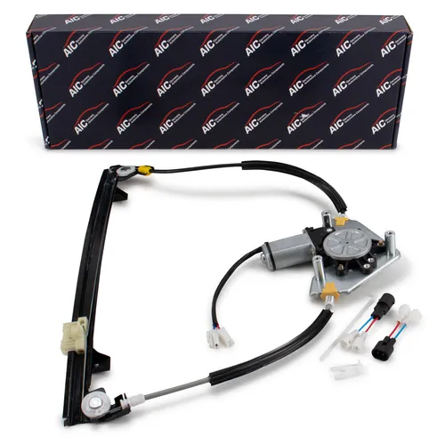 AIC Fensterheber ELEKTRISCH für RENAULT CLIO II THALIA I vorne links 7700842240