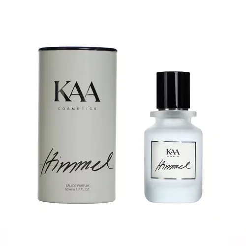 KAA Cosmetics Himmel Eau de Parfum 50ml Neu & Rechnung