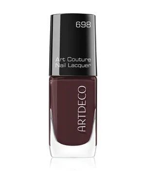 ARTDECO Art Couture Nail Lacquer 698 Roasted Chestnut 10 ml