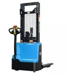 HanseLifter Deichselstapler Smart-DH1225-P Hubhöhe 2500mm Tragkraft 1200kg