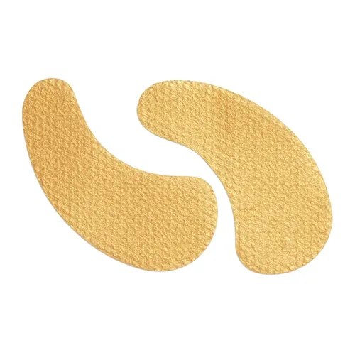 Maria Galland MILLE 1000 Les Patchs or Contour des Yeux - Augenpflege – Anti-Aging-Patches für wache Augen mit sofortiger Wirkung gegen Fältchen, Tränensäcke und Augenringe. Ideal für ein erfrischendes Wochenritual!