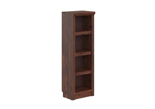 OTTO home Standregal Riga - Massivholz Bücherregal 40x29 cm - Das Standregal »Riga« aus FSC®-zertifiziertem Kiefernholz vereint Funktionalität und Stil. Höhenverstellbare Böden bieten individuelle Anpassung. Ideal für Bücher, Deko und als stilvolles Büromöbel.