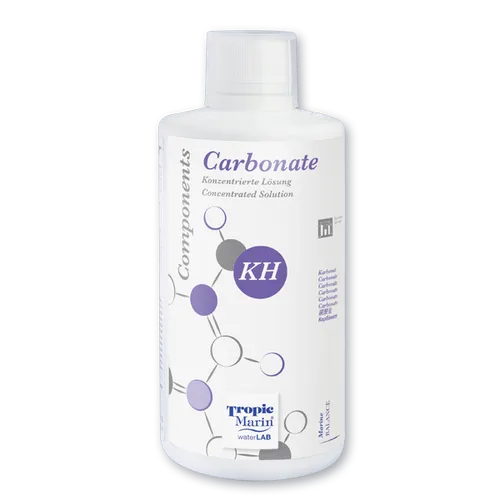 Tropic Marin Components Carbonat 500 ml