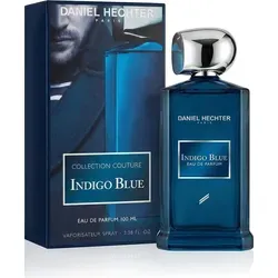 Daniel Hechter Collection Couture Indigo Blue Eau De Parfum 100 ml (man)