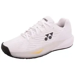 Yonex Power Cushion Eclipsion 5 Tennisschuhe - Hochwertige Yonex Tennisschuhe für Herren, Modell 2025 - optimale Stabilität und Dämpfung mit innovativer One-Piece Sohlenkonstruktion für alle Beläge.