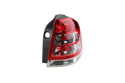 Heckleuchte Rückleuchte für Opel Zafira B (02/2008) rechts - Rück- & Bremsleuchte mit Halogen-Technologie, schnelle Lieferung und direkt ab Lager, passend für Opel Zafira B, sofort lieferbar und kostenfreie Retoure.