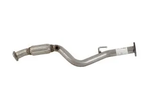 WALKER Abgasrohr 11904 für HYUNDAI - Hochwertige Passgenauigkeit - Das WALKER Abgasrohr 11904 für HYUNDAI sorgt für eine präzise Passform und zuverlässige Leistung im Fahrzeug. Ideal für den professionellen Einsatz und langlebige Nutzung.