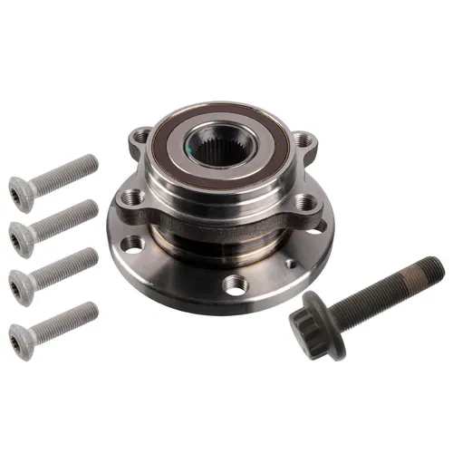 Febi Bilstein Radlagersatz 179778 - Autoteile, langlebig und präzise gefertigt für optimale Fahrzeugsicherheit und Fahrkomfort.
