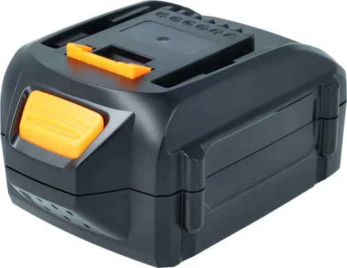 vhbw Akku kompatibel mit AL-KO WR 2020 (113626 Werkzeug (4000 mAh, Li-Ion, 18 V)