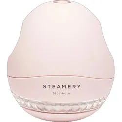 Steamery Pilo Lint Shaver Fusselrasierer Mattrosa - Der Steamery Pilo Lint Shaver Fusselrasierer Mattrosa entfernt mühelos Fusseln von Woll- und Baumwolltextilien. Mit kabellosem Design und ergonomischer Form sorgt er für eine einfache Handhabung. Ideal für ein gepflegtes Erscheinungsbild.