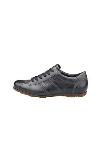 LLOYD Herren Schnürschuhe 15-211-08 – Elegante Business- und Freizeitschuhe - Hochwertige Derby-Schnürschuhe aus Glattleder, ideal für Büro und Freizeit. Mit flacher Gummisohle und normaler Weite bieten sie optimalen Tragekomfort.