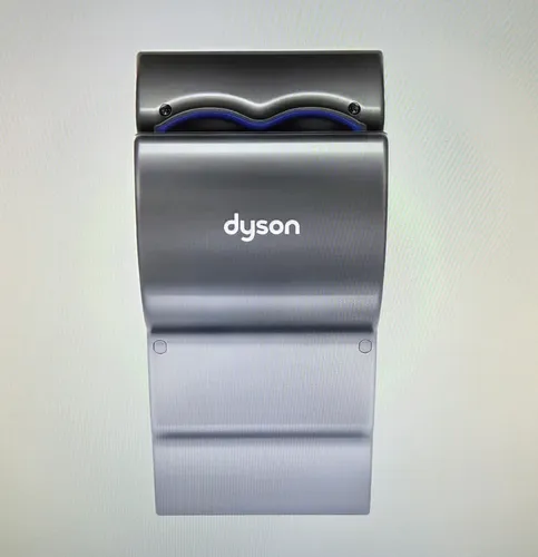 Dyson Airblade dB AB14 (300677-01) Händetrockner - Effizienter Händetrockner mit schneller Trocknungszeit, ideal für stark frequentierte Bereiche.