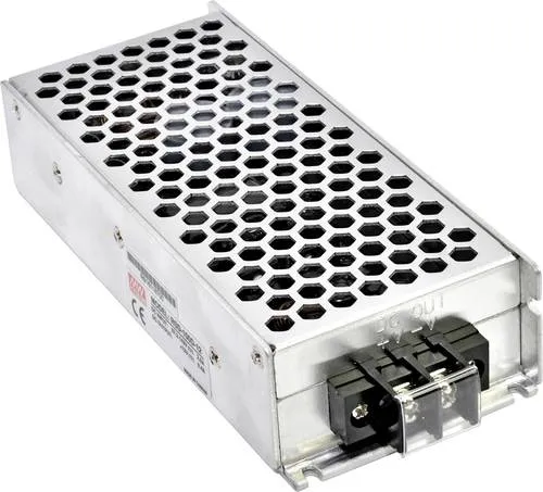 Mean Well MW RSD-100D-12 DC/DC-Wandler 100W Anzahl Ausgänge: 1 x Inhalt 1St.