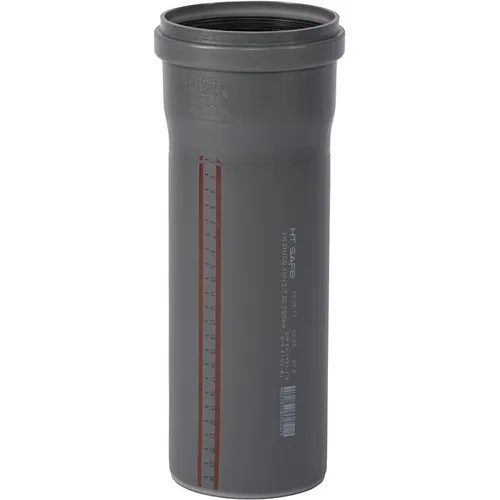 Ostendorf HTsafe HTsafe-Rohr 175010 DN/OD 110, 250mm