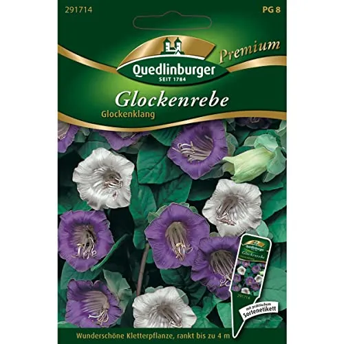 Glockenrebe, Glockenklang