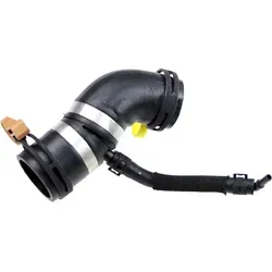 Gates Heizungsschlauch 02-1699 - Sanitärinstallation, hochwertiger Heizungsschlauch für zuverlässige Wärmeübertragung und Langlebigkeit in Heizsystemen.