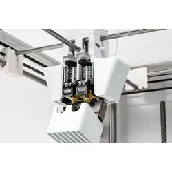 Ultimaker Print Core BB 0.4mm - Wechselbarer Druckkopf für Ultimaker 3/3 Extended, optimiert für den Einsatz von Stützmaterialien und verbessert die Druckqualität.