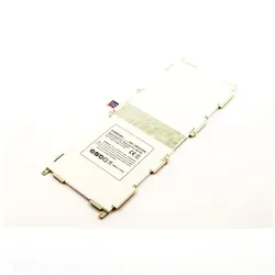 AGI Akku für Samsung Galaxy Tab 4 10.1 Wi-Fi – 6800 mAh - Hochleistungsakku mit 6800 mAh für zuverlässige Energieversorgung. Ideal für Ihr Galaxy Tab 4 10.1 Wi-Fi, schwarz, kompakt und einfach zu installieren.