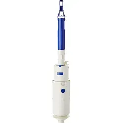Geberit Heberglocke 240502001 für UP-SPK UP170 - Sanitärinstallation: Hochwertige Heberglocke für den UP-Spülkasten UP170, sorgt für effiziente 2-Mengen-Spülung und einfache Montage.