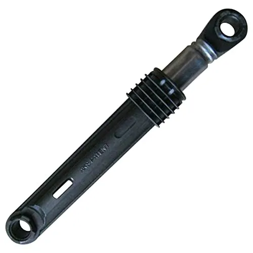 Daewoo Ersatzteil Amortisseur 361A700110 für Waschmaschinen - Hochwertiges Ersatzteil für DAEWOO Waschmaschinen, sorgt für optimale Dämpfung und Stabilität beim Waschen. Verlängert die Lebensdauer Ihrer Maschine und ist mit mehreren Modellen kompatibel.