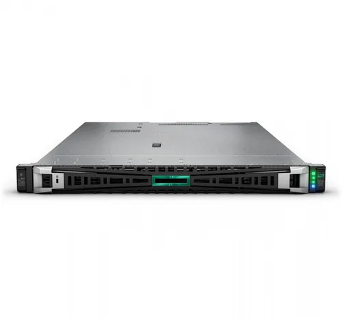 HPE ProLiant DL360 Gen11 Intel Xeon-G 5415+ 8-Core (2.9GHz 22.50MB) 32GB (1 x 32GB) 8 x SFF x1 U.3 BC SATA 800W (P51932-421)