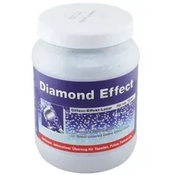Pufas Glitzer-Effekt-Lasuren 1,5l - Innen- & Außenfarben mit funkelndem Glitzer-Effekt für kreative Raumgestaltungen, ideal für besondere Akzente.