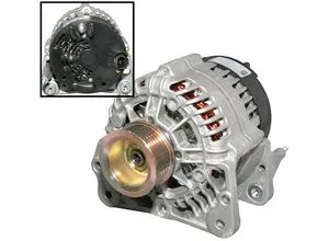 JP Generator 1190102000 für SEAT SKODA VW - Lichtmaschinen & Generatoren, leistungsstarker 70A Generator für zuverlässige Stromversorgung in SEAT, SKODA und VW Fahrzeugen.