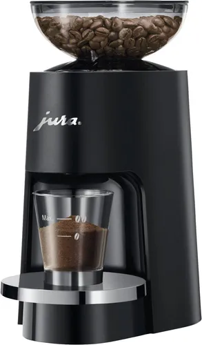 P.A.G. Kaffeemühle - Professional Aroma Grinder, kompakt und leistungsstark für perfekten Kaffeegenuss