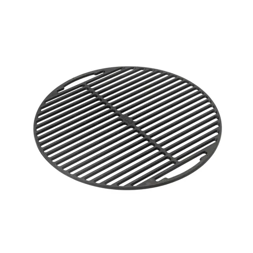 Big Green Egg Gusseisenrost Small/MiniMax - Grillzubehör für Big Green Egg, ideal für gleichmäßige Wärmeverteilung und perfektes Grillen von Fleisch und Gemüse.