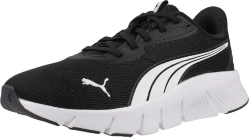 PUMA FLEXFOCUS LITE MODERN JR Sneaker schwarz 37 EU - Laufschuhe für Kinder, sportlich und bequem, mit SOFTFOAM+ Dämpfung für optimalen Komfort beim Spielen und Sport.