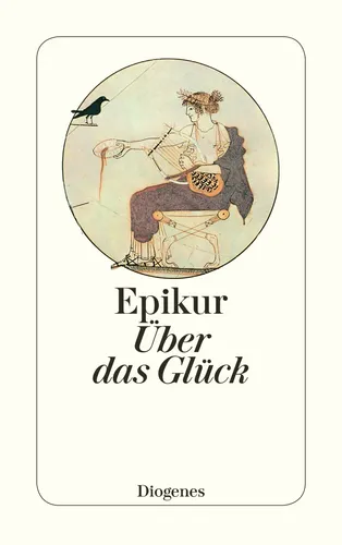 Epikur; David Vitali; Séverine Gindro / Über das Glück