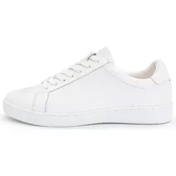 Anna Kern Suny Damen Low-Top Sneakers 7025 - Größe UK 7,5 (41 1/3 EU) - Damen-Tanzschuhe mit PU-Sohle für kontrollierte Drehungen, feuchtigkeitsabsorbierendem Lederfutter und herausnehmbarer Innensohle für optimalen Tragekomfort und Dämpfung – perfekt für Tanzveranstaltungen.