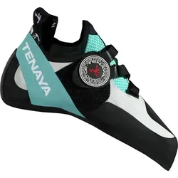 Oasi Lv Uk-Gr.2,5 Eur-Gr.35 Tenaya Kletterschuh - Schwarz - 35,5