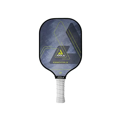 JOOLA Pickleball Essentials Paddle - USAPA-zertifizierter Pickleball-Schläger - Tennisschläger für Anfänger und Freizeitspieler, mit Fiberglas-Oberfläche und leichtem Polymer-Kern für optimale Kontrolle und beeindruckenden Spin.
