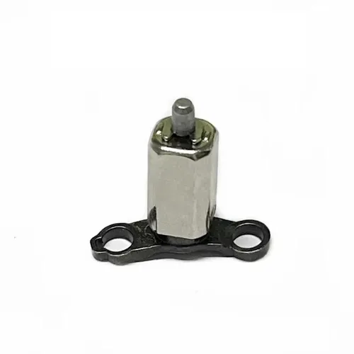 Für DJI Mavic Air 3 Arm Shaft Vorderachse Links Ersatzteil Reparatur