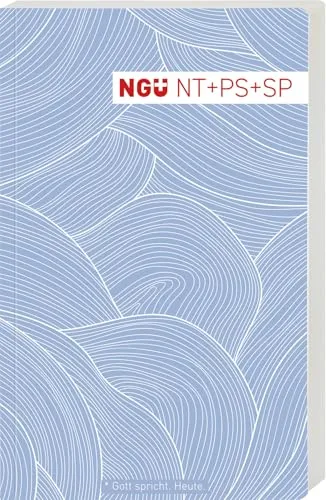 Neue Genfer Übersetzung: NT + Ps + Spr. Paperback Design-Edition - Bibelausgaben mit hochwertigem Design, ideal für Sammler und als Geschenk für gläubige Leser.