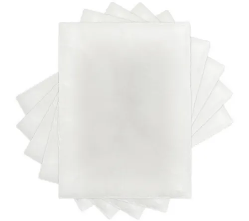 DistrEbution Stumpenkerze Paraffin Block Kerzenwachs, 5-25kg hochwertige Platten, 60-62 °C, Zum Gießen von Kerzen