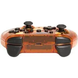 Blade Controller Dragon Ball Wireless Switch - Kabelloser Controller für Nintendo Switch, speziell designt für Dragon Ball-Fans mit ergonomischem Design für stundenlangen Spielspaß.