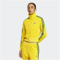 adidas Originals Trainingsjacke FIREBIRD CLASSIC ORIGINALS FIREBIRD, reguläre Passform gelb M