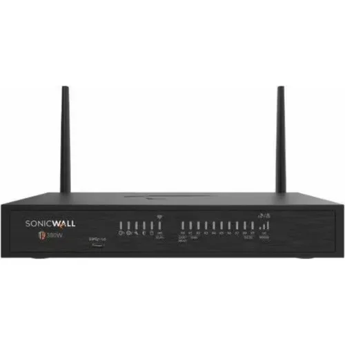 SonicWALL TZ Series TZ380