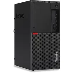 Lenovo ThinkCentre M720t | Tower - Intel Core i5 8400, 8 GB RAM, 250 GB SSD, Windows 11 Pro - Leistungsstarker Desktop-PC mit Intel Core i5, ideal für effizientes Arbeiten und Multitasking. Kompakte Bauweise für jeden Arbeitsplatz.