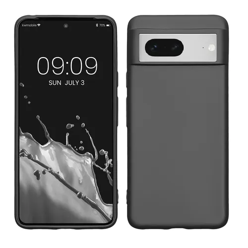Hülle für Google Pixel 8 Handyhülle Handy Case Cover Smartphone Backcover Schutz