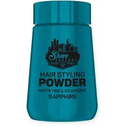 TSF - Hair Styling Powder+ Sapphire - 20 g