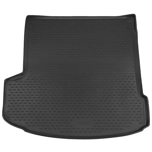 PETEX Kofferraum-Schalenmatte für Opel Insignia Sports Tourer (ab 06/2017) - Maßgefertigte Kofferraum-Schalenmatte mit Antirutschfunktion, leicht zu reinigen und ideal für den täglichen Einsatz. Schützt Ihren Laderaum zuverlässig.