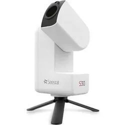 ZWO Smart Telescope AP 30/150 Seestar S30 - Teleskope mit neuen Features, ideal für Einsteiger und Hobbyastronomen, die eine starke Leistung und einfache Handhabung suchen.