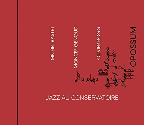 Jazz au Conservatoire-Three Pianos